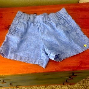 Lily Pulitzer XS shorts